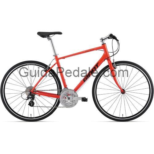 Giant Escape R3 scheda tecnica e recensioni